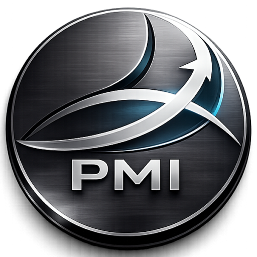 Prime Match Intel official logo - Sports news and match insights